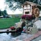 waterwheel
