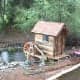 waterwheel