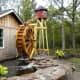 waterwheel