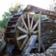 waterwheel