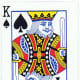 king of spades free clip art