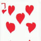 7 of hearts