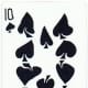 10 of spades