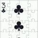 3 of clubs