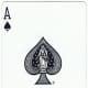 ace of spades free clip art