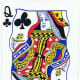 queen of clubs 