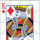 king of diamonds