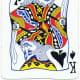 king of spades free clip art