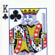 king of clubs