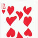 10 of hearts