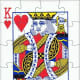 king of hearts free clipart
