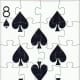 8 of spades