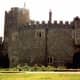 Castle in Kent