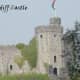 Cardiff Castle, South Wales
