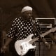 Buddy Guy at Indy Ribfest. Photo by Blake Flannery