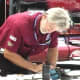 Workng for IMSA