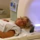 Painful liver laser treatment