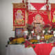 Candle Service for Ganesha