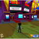 The Movie Theater