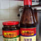 This is the black bean garlic sauce and hoisin sauce I use