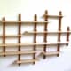 Amanda's shelf unit