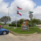 Lady Bird Johnson Municipal Park RV Office -  Fredericksburg TX