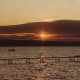 Chautauqua Lake Sunset