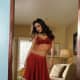 Sexy Harem Skirt