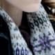 Hermione Scarf Pattern