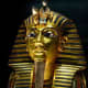 Tutankhamun's mask