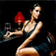 The Art of Fabian Perez