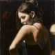 The Art of Fabian Perez