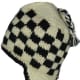 Traditional beanie with ear flaps