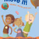 Move It!: Motion, Forces and You (Primary Physical Science) by Adrienne Mason