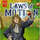 Isaac Newton and the Laws of Motion (Inventions and Discovery) by Andrea Gianopoulos