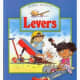 Levers by Caroline Rush