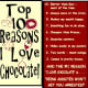 What your next 11 reasons?