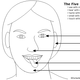 Label the 5 senses worksheet. Source: enchantedlearning.com