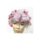 Try pink curlers.