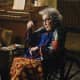 Photo credit: Frances Bay as Aunt Ginny The Middle ABC via POP 2 it