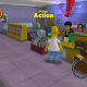 Simpsons Hit and Run Gameplay