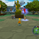 Simpsons Hit and Run Gameplay