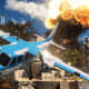 Just Cause 3 Gameplay