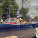 Mafia II Gameplay