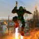 Crackdown 2