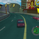 Simpsons Hit and Run Gameplay