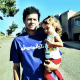 Pro Skater, Chico Brenes