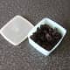 Dried prunes