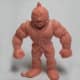 Kinnikuman #166