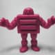 Rollerman #117